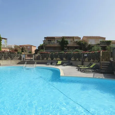 Appartement Santa Giulia Park1